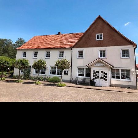 B&B Stadt Hannover Rollshausen Εξωτερικό φωτογραφία