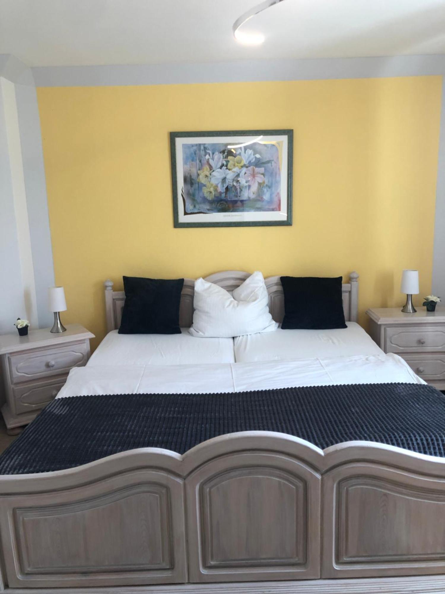 B&B Stadt Hannover Rollshausen Εξωτερικό φωτογραφία