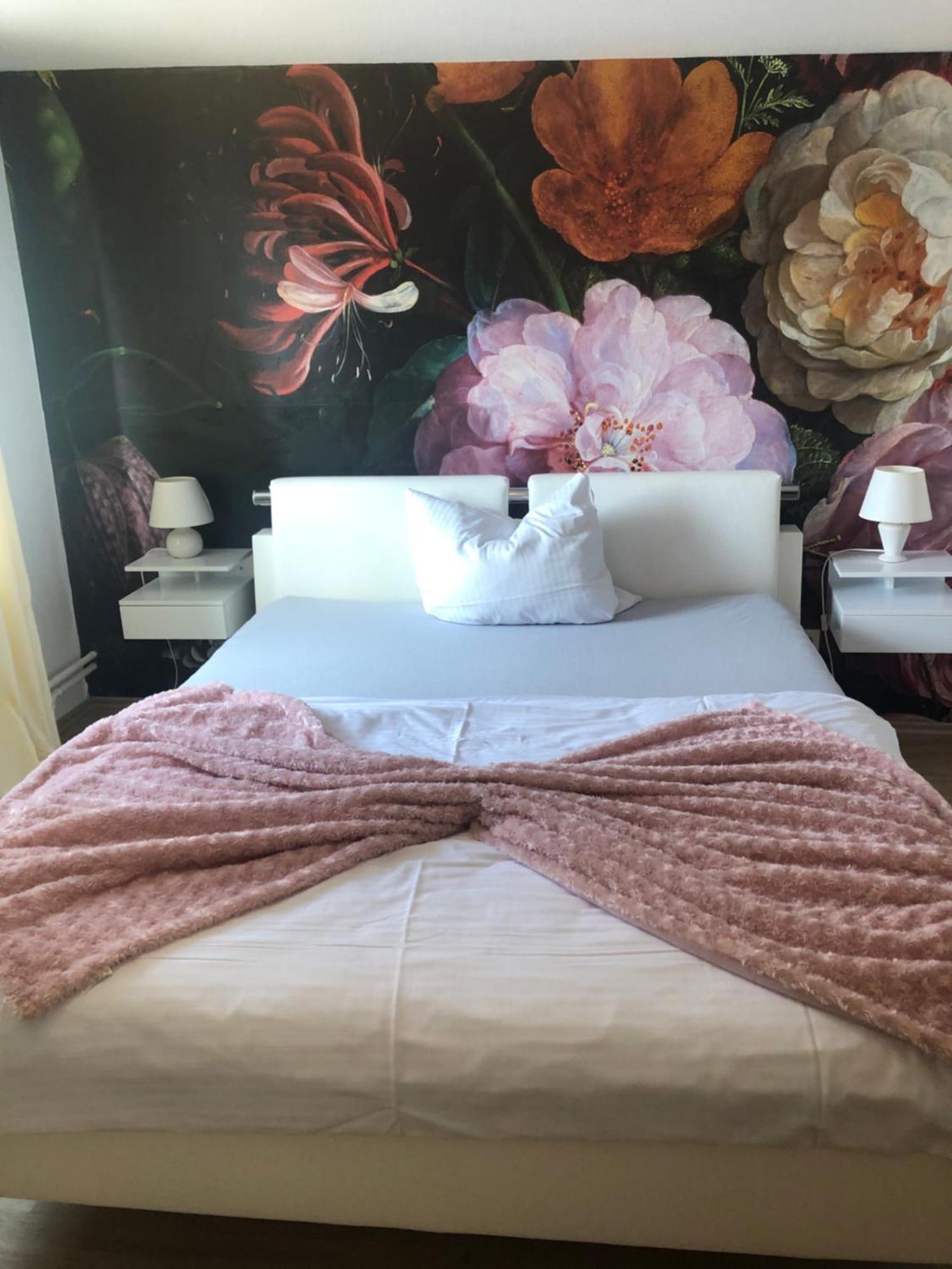 B&B Stadt Hannover Rollshausen Εξωτερικό φωτογραφία
