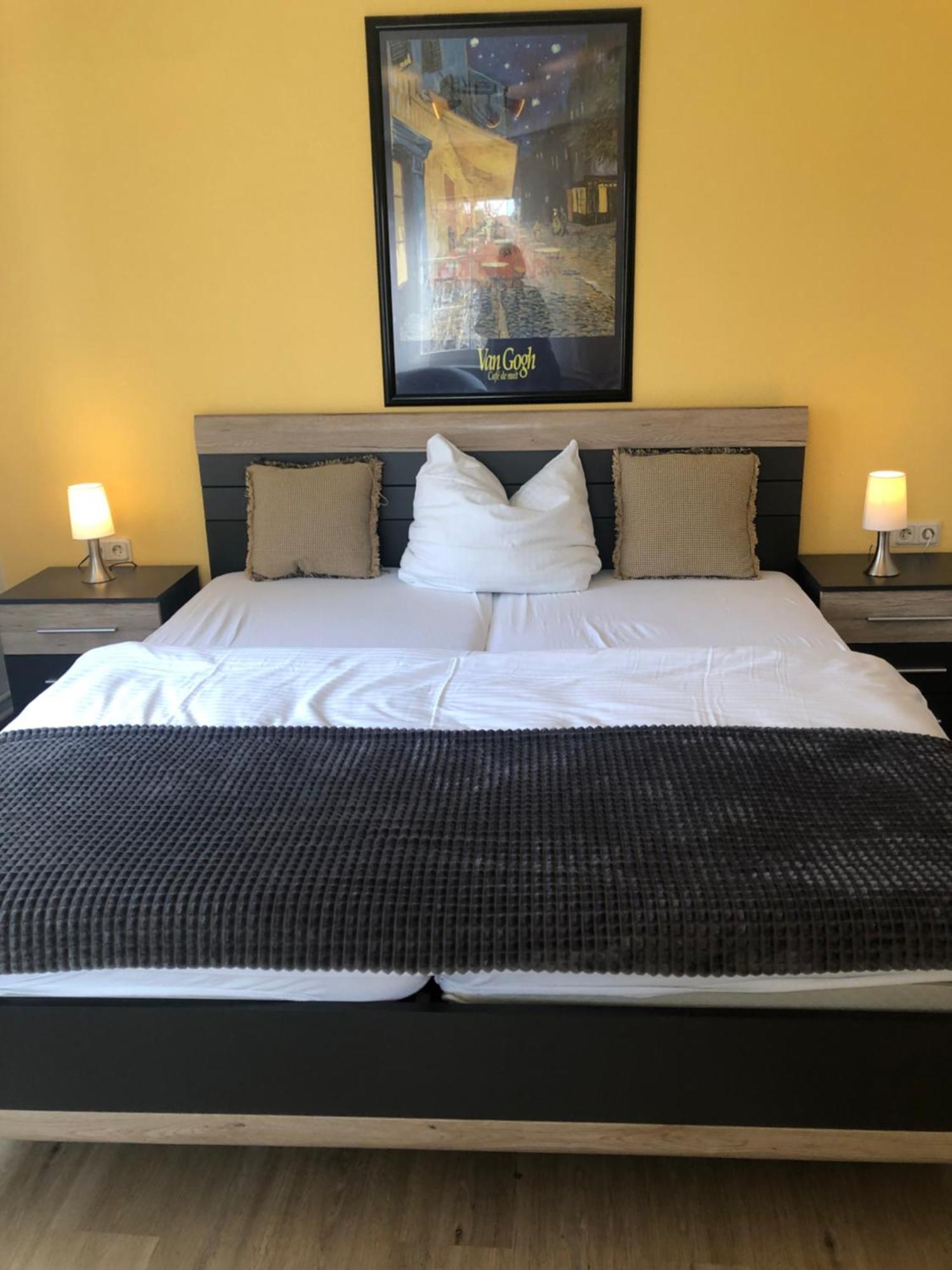 B&B Stadt Hannover Rollshausen Εξωτερικό φωτογραφία